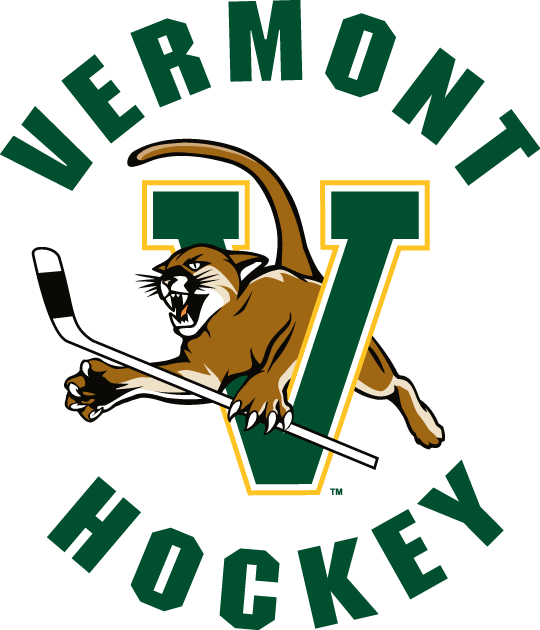 Vermont Catamounts 1998-Pres Misc Logo 02 vinyl decal